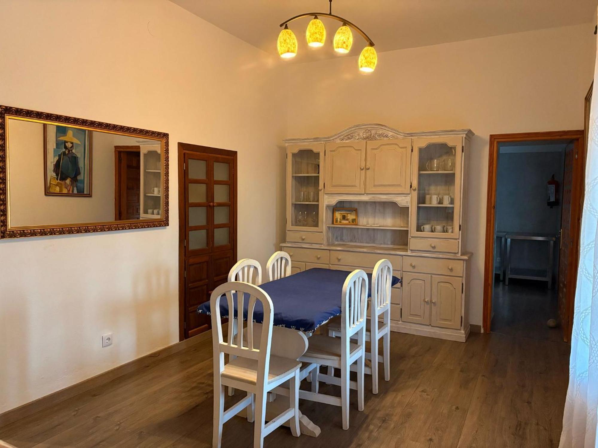 Ripoll Appartement