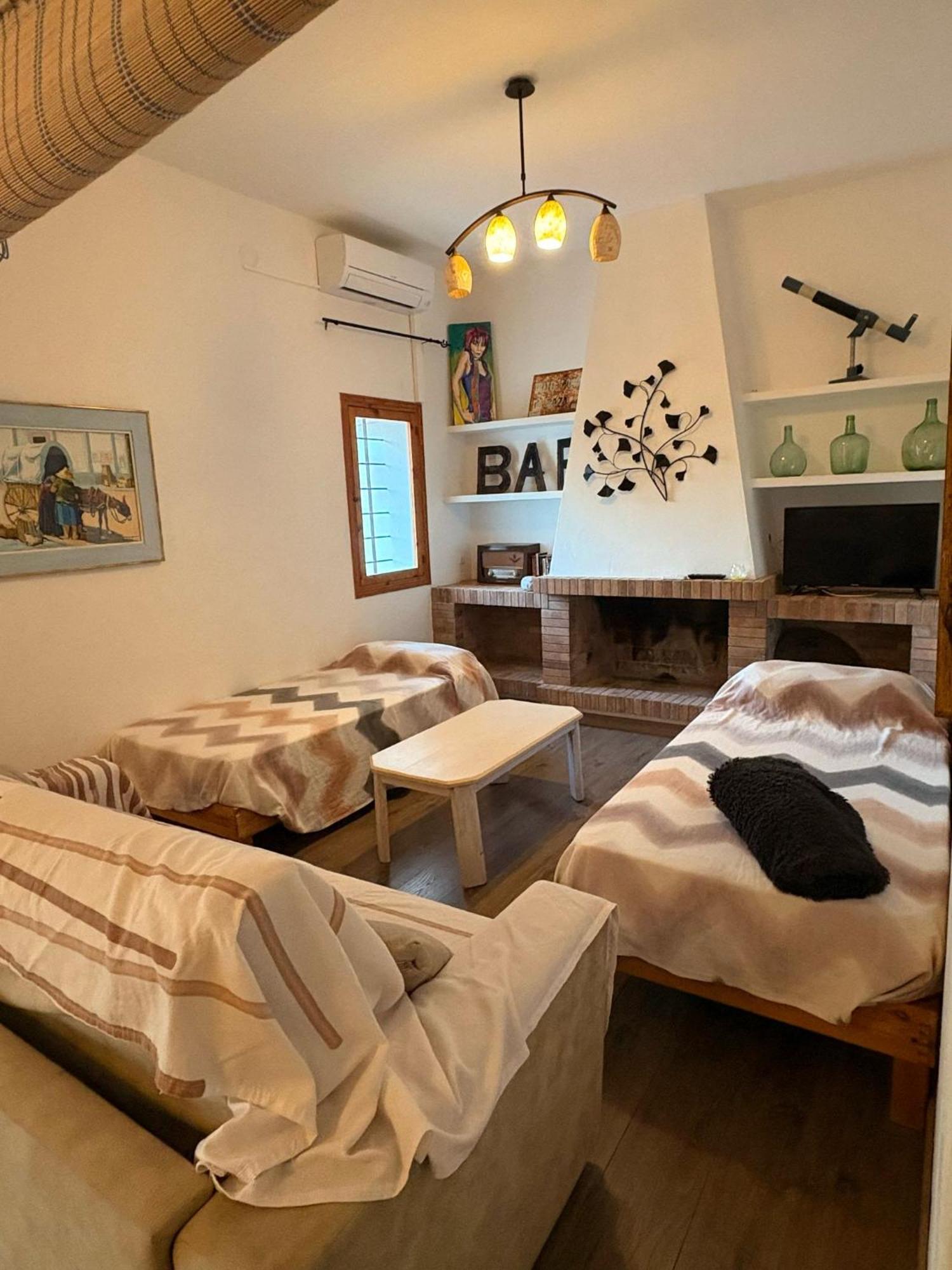Ripoll Appartement Ibiza
