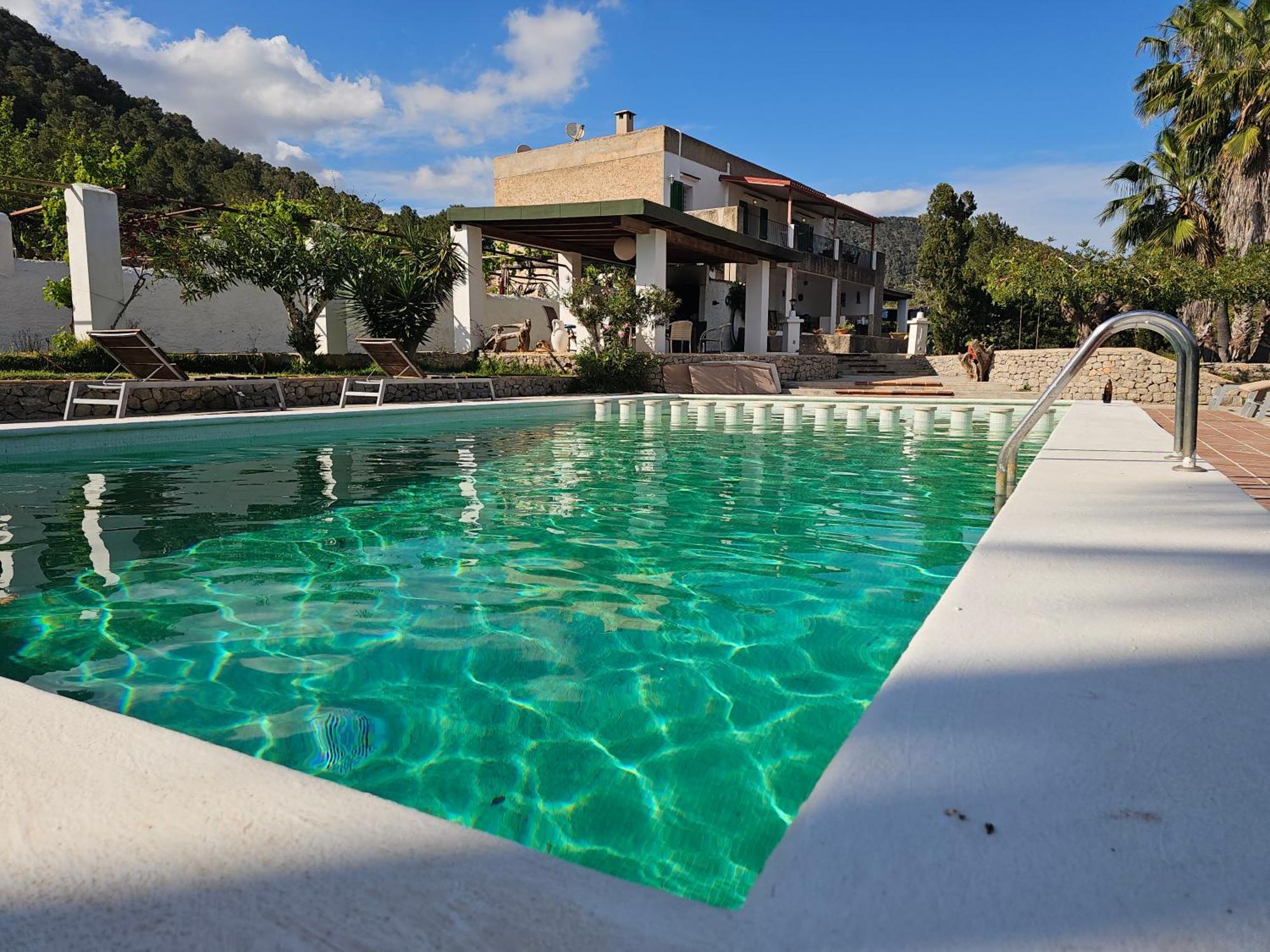 Appartement Ripoll